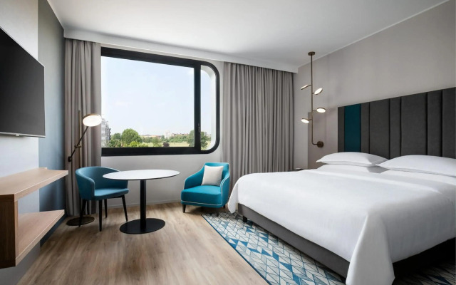 Sheraton Milan San Siro
