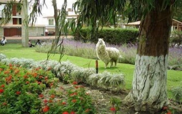 Hoteles Benavides