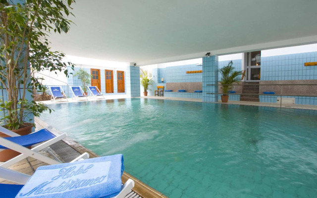 Park Hotel Terme Mediterraneo