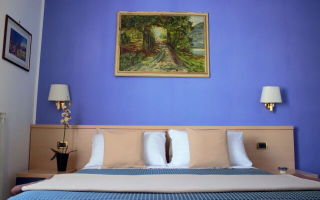 Città Eterna Bed & Breakfast