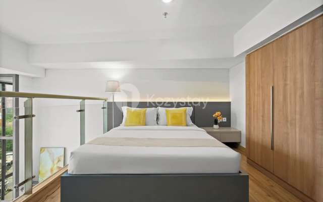Senso by Kozystay - Tanjung Barat