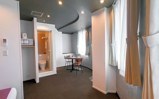 Hotel S-Presso Central - Vacation STAY 9443