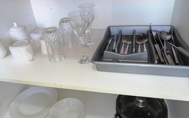 Gugu's Private and Cosy Guest Loft 1