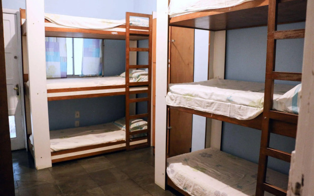 Brazuca's Hostel