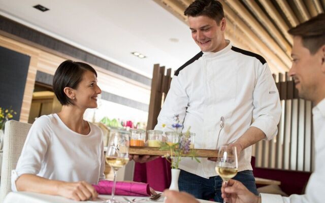 Hotel Gasthof Paunger