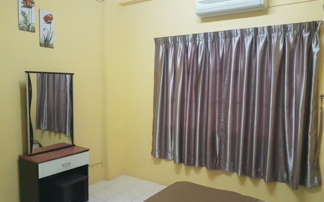 Budget Inn Apartment