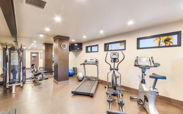 Best Western Plus Pavilions