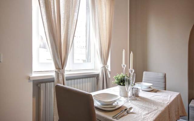 Fantastic Apartment Near The Central Station