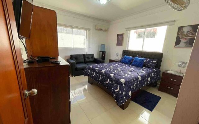 Entire Apartment Tu Nido De Amor 😍netflix Wifi