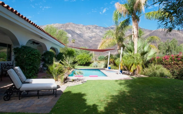 Villa Vista - Spanish Luxury Pool Wifi