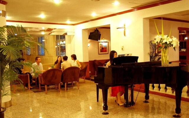 Swiss-Belhotel on the Park