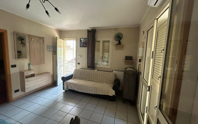 Casa a mare da Salvo