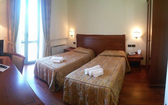 GFH - Hotel Palazzo Bello