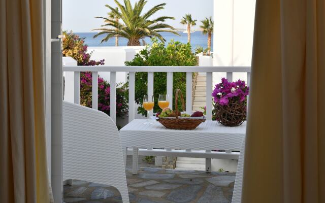 Astir Of Paros