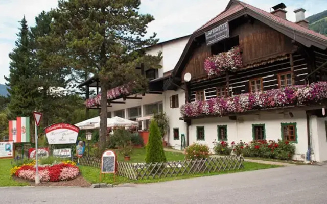 Pension Tischlerwirt