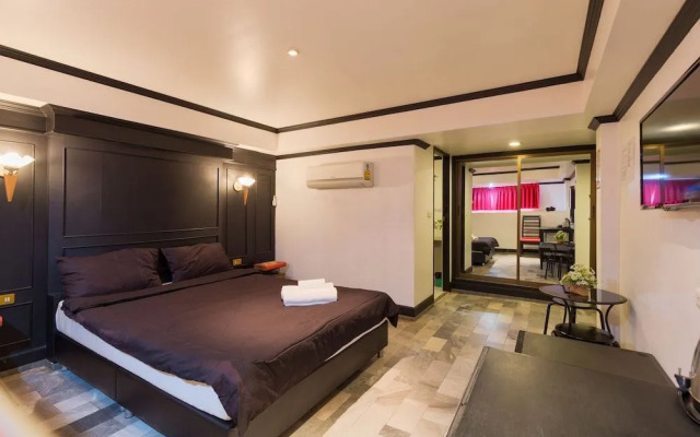 BizFirst Mansion