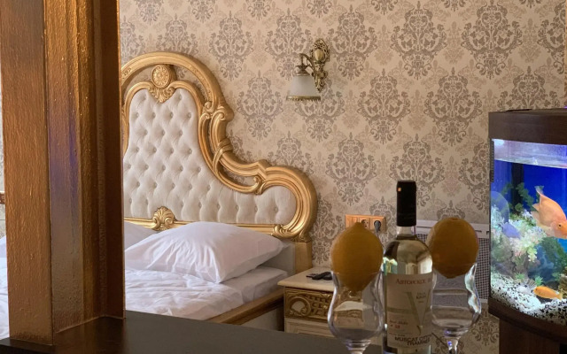 Hotel Perovo Plaza
