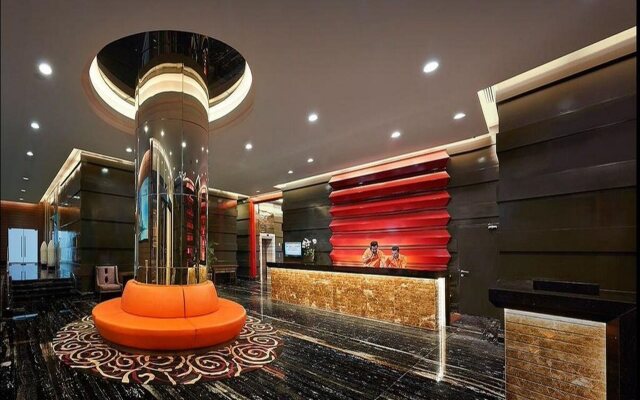 Cititel Express Penang