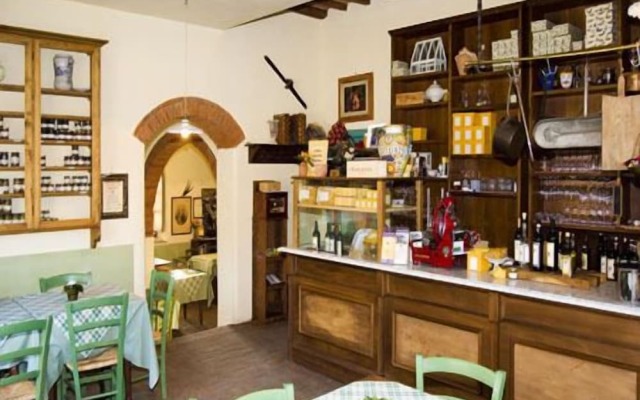 Corte di Valle Wine and Resort