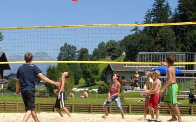 Ferienwohnungen Gruber