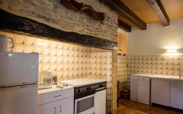 Gîte Archignac, 3 pièces, 4 personnes - FR-1-616-31