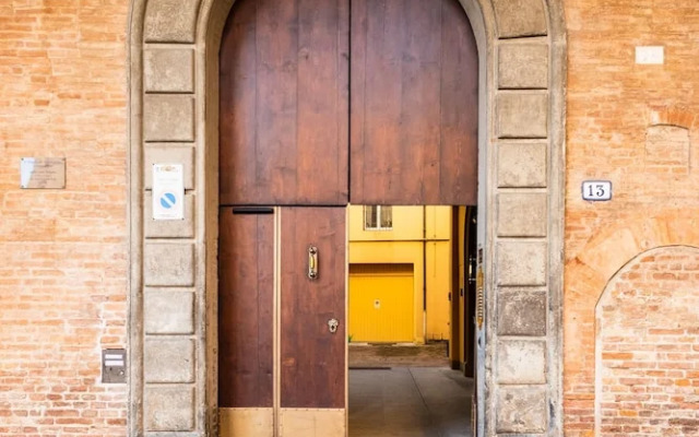 Santo Stefano 13 - Design Apartment