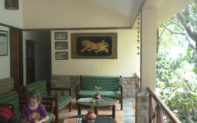 Tiger Camp Resort - A River Access Property