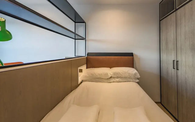 The Space To Stay