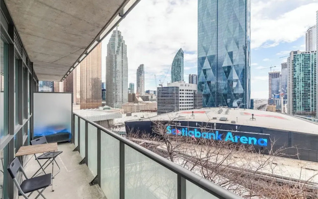 Gsuite Express Downtown Toronto