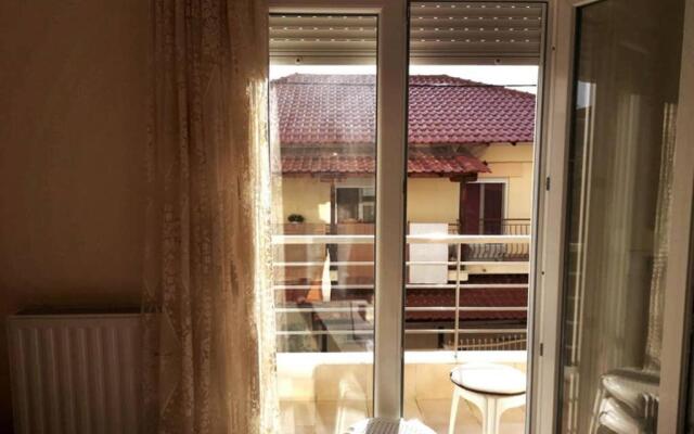 kallikratis apartment