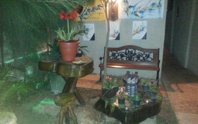 Pousada Hostal Iracema