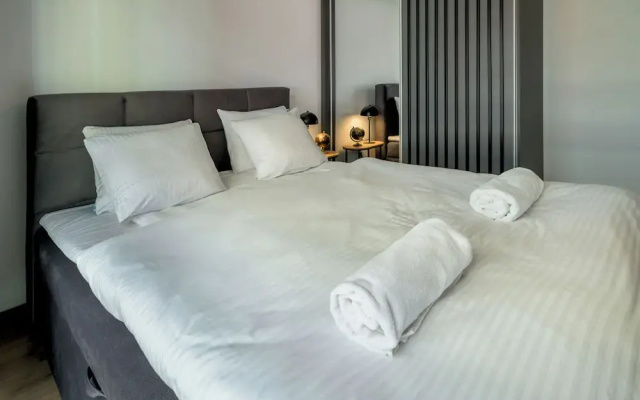 RentPlanet - Apartament Czysta