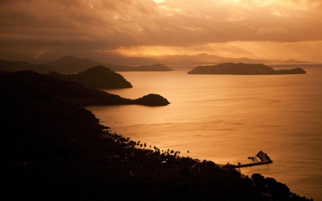 Laucala Island Resort