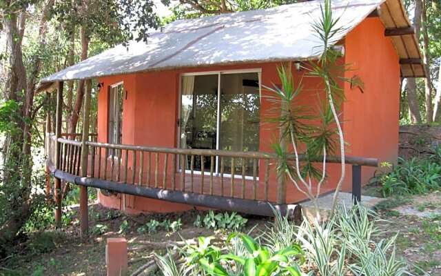 Highcroft Retreat & Lodge