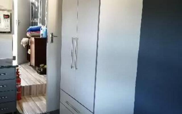 Ariah's Guesthouse and Self Catering