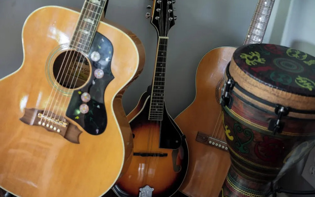 Glenn Meadow Bed and Breakfast