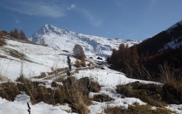 Chambre d'hotes La Mourerous