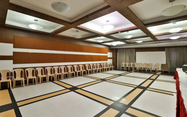 Collection O Hotel Orchid