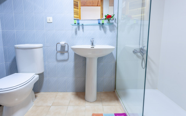 Apartamentos Royal S´Alguer