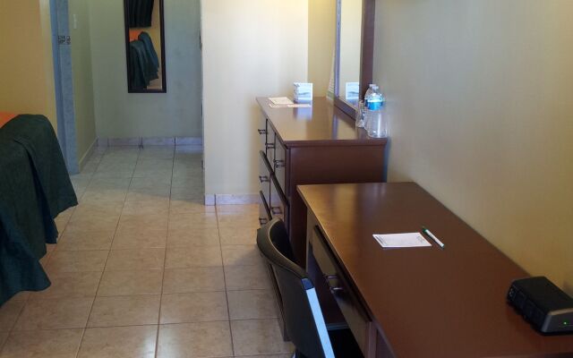 Hotel Marques De Cima