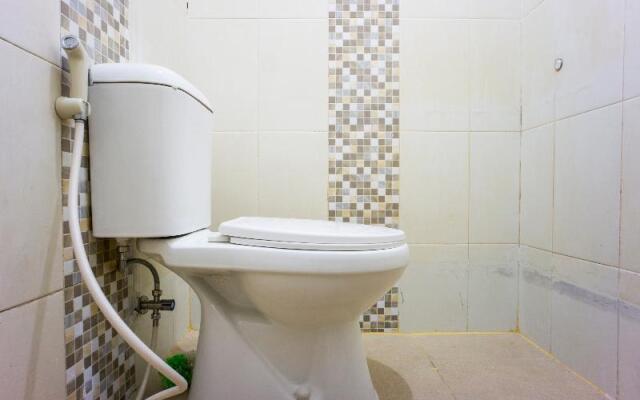 OYO Life 2366 Gatsu Kost