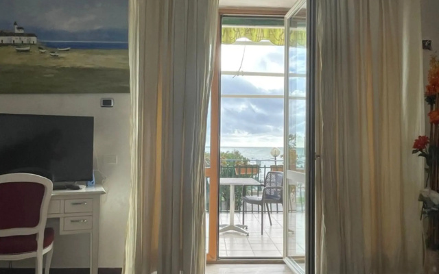 B&B SalernoIN