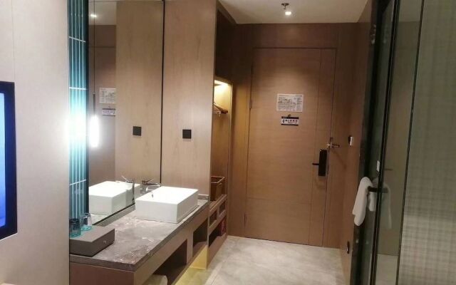 Grand Yuntian Yue Hotel Shenzhen Shekou