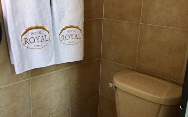 Hotel Royal