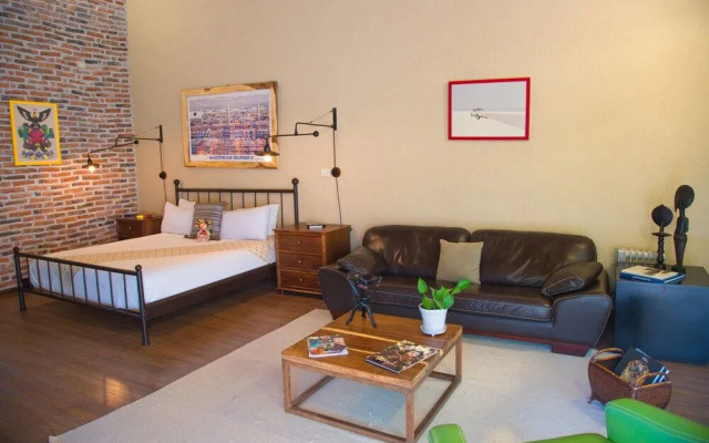 María & Bernardo Casa - Viñedo