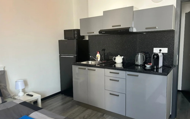 Apartmá Maria