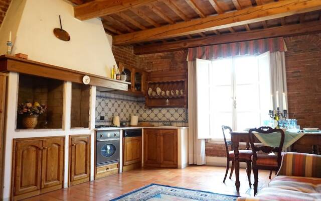 Suite nell'anfiteatro Romano
