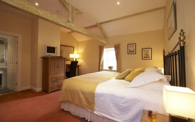 Thorney Mire Barn B&B