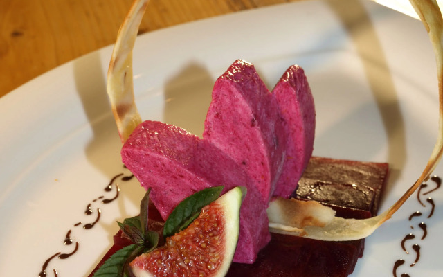 Landgasthof Rössle - Beim Kräuterwirt