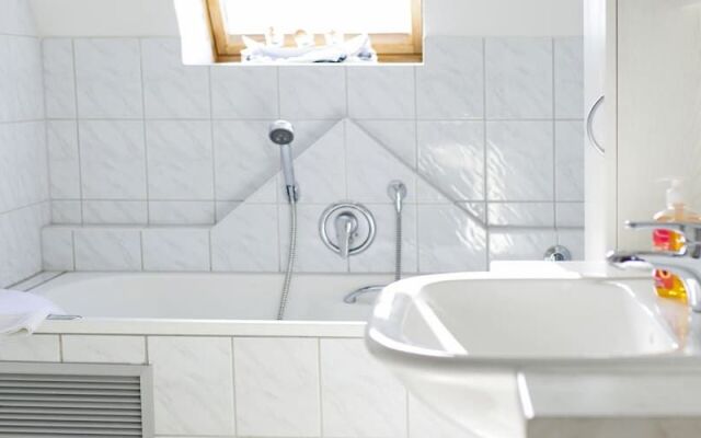 Altstadthotel Haßfurt